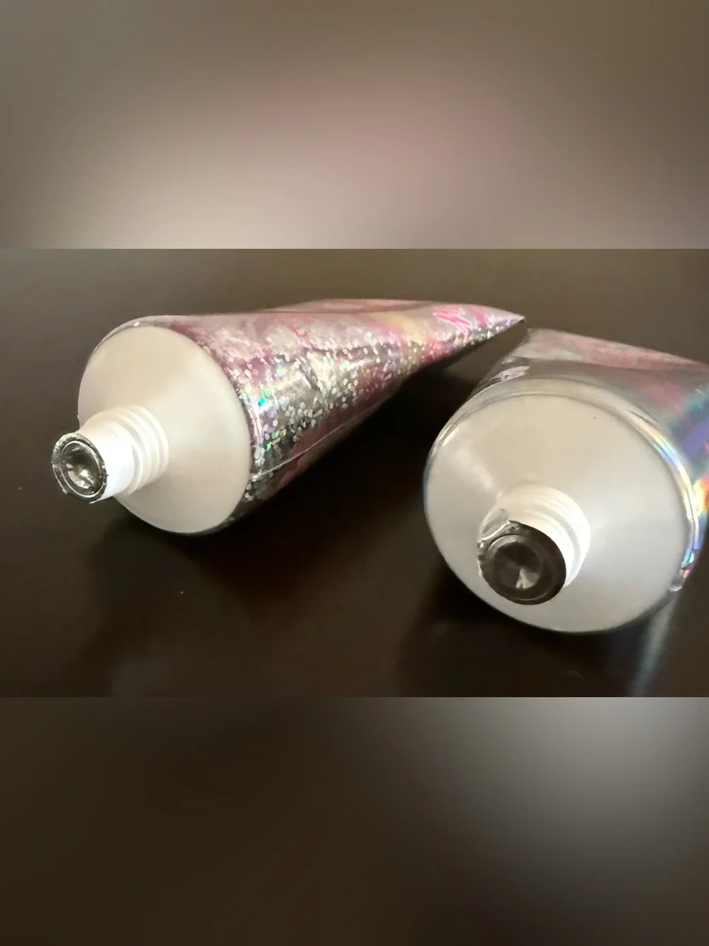 Pink Night Party Super Star Lavender Body Lotion Shower Gel Set